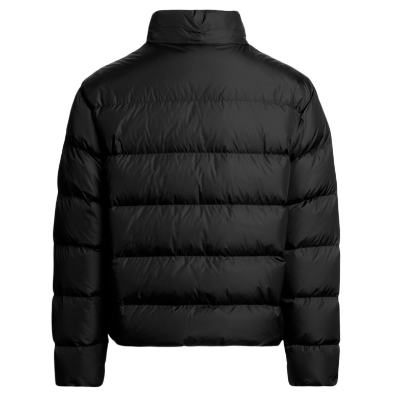 Parajumpers Duleek Puffer Zwart
