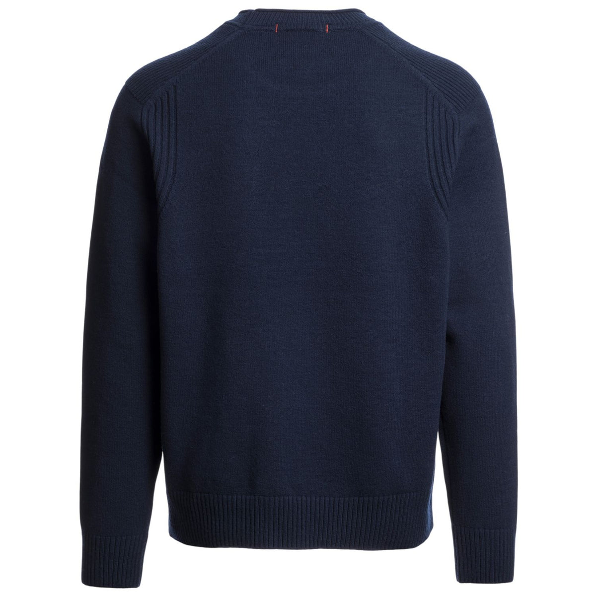 Parajumpers Enego Knit Sweater Navy