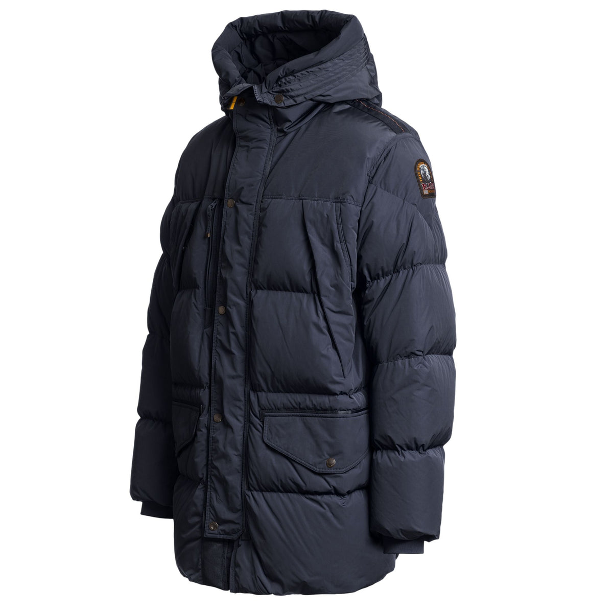 Parajumpers Harraseeket 2.0 Parka Navy