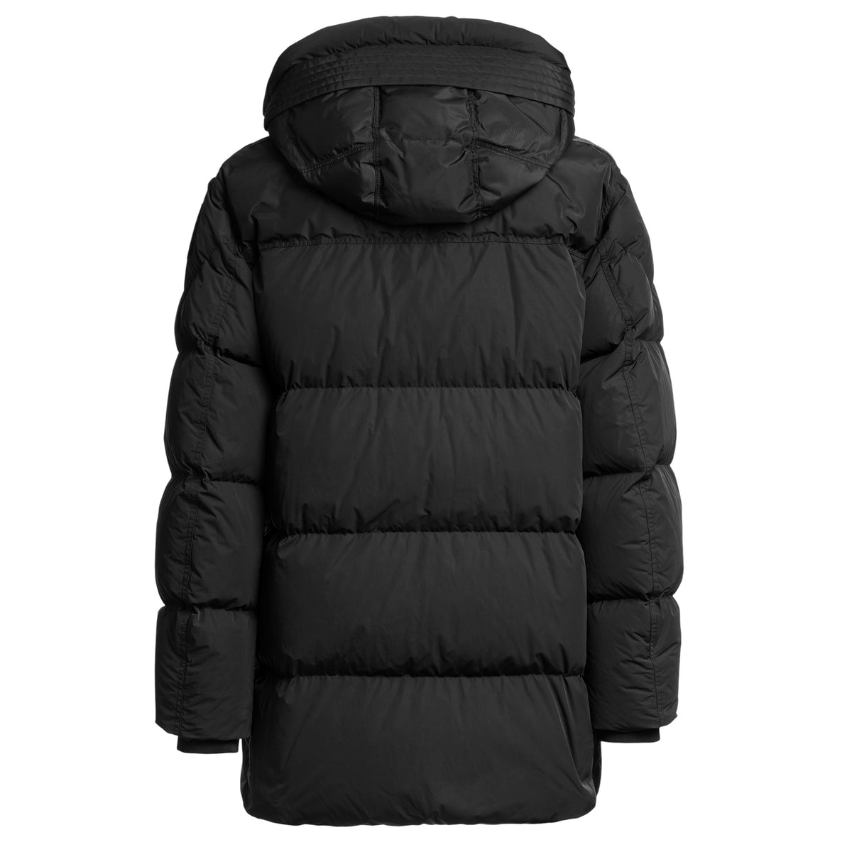 Parajumpers Harraseeket 2.0 Parka Zwart