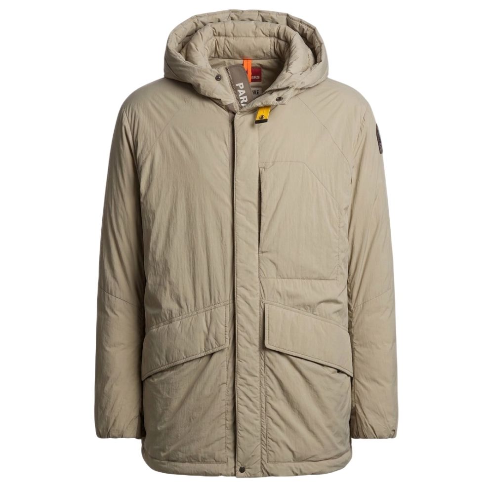 Parajumpers Itsuki Parka Beige
