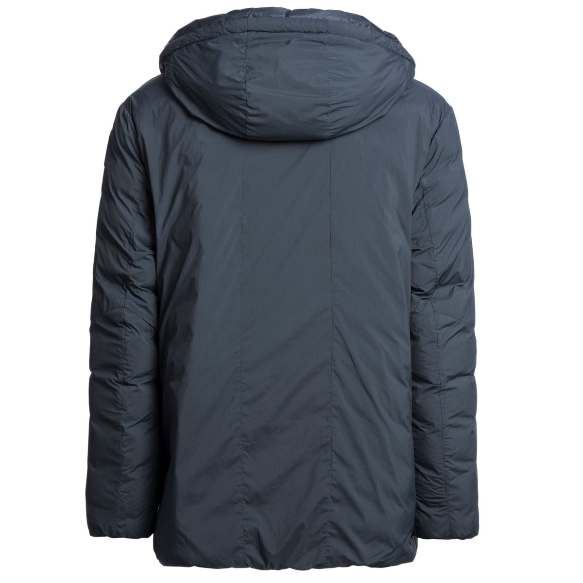 Parajumpers Itsuki Parka Donker Blauw