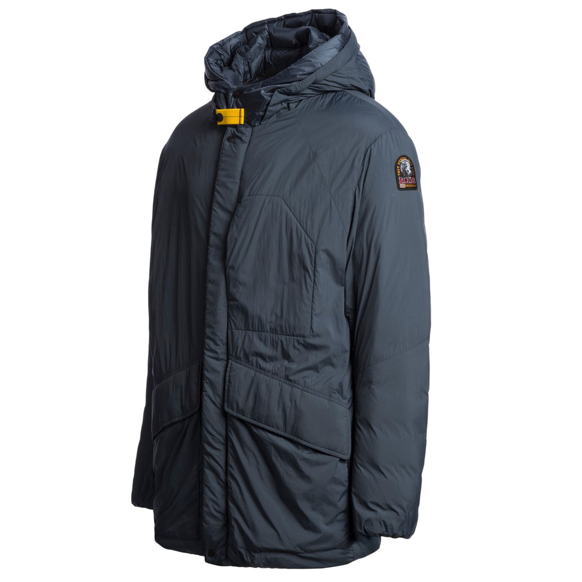 Parajumpers Itsuki Parka Donker Blauw