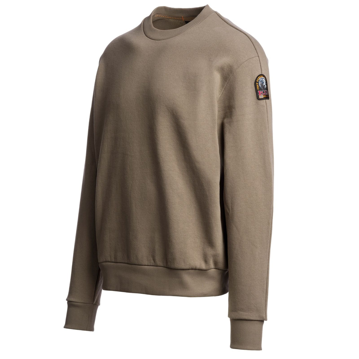 Parajumpers Keota Sweater Bruin