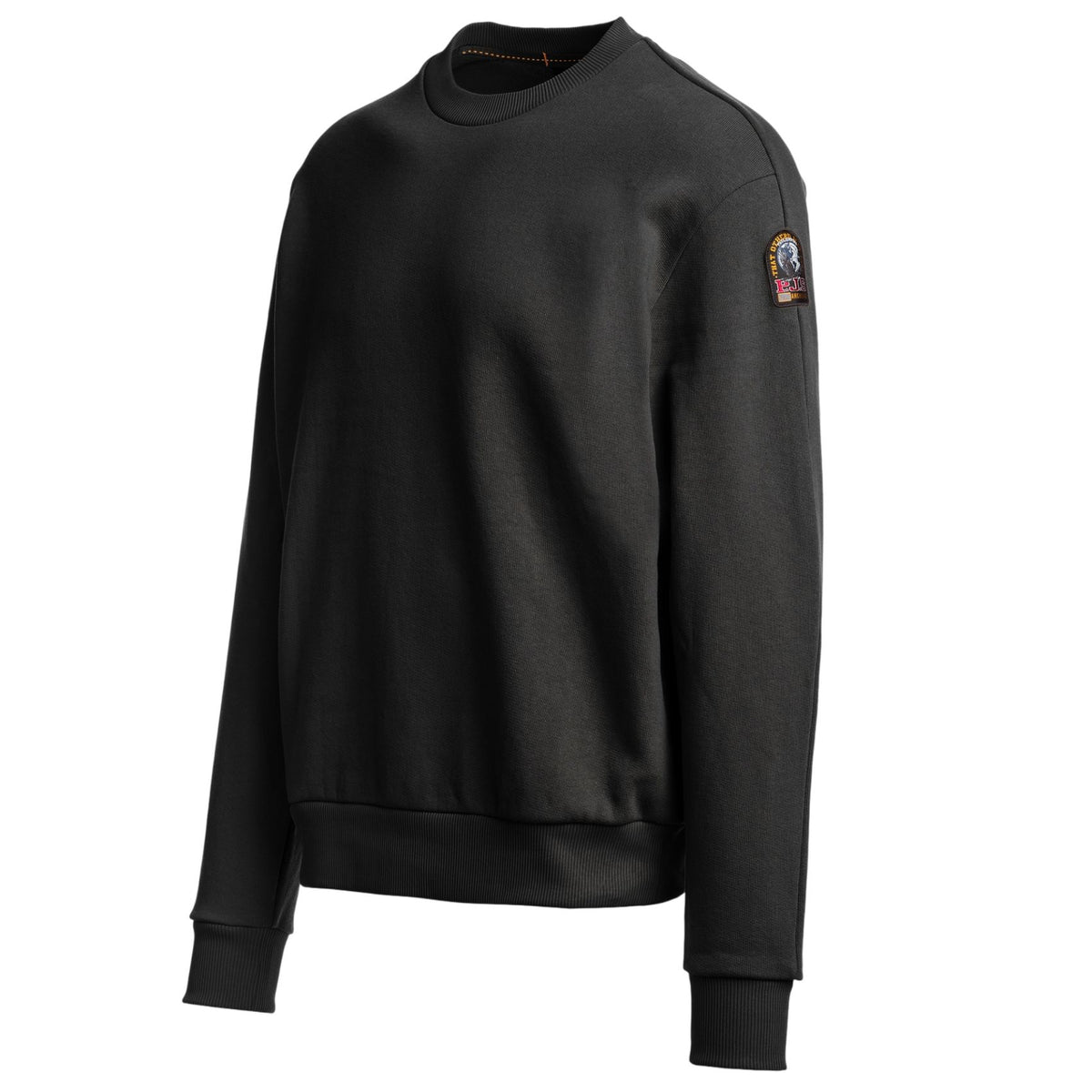 Parajumpers Keota Sweater Zwart