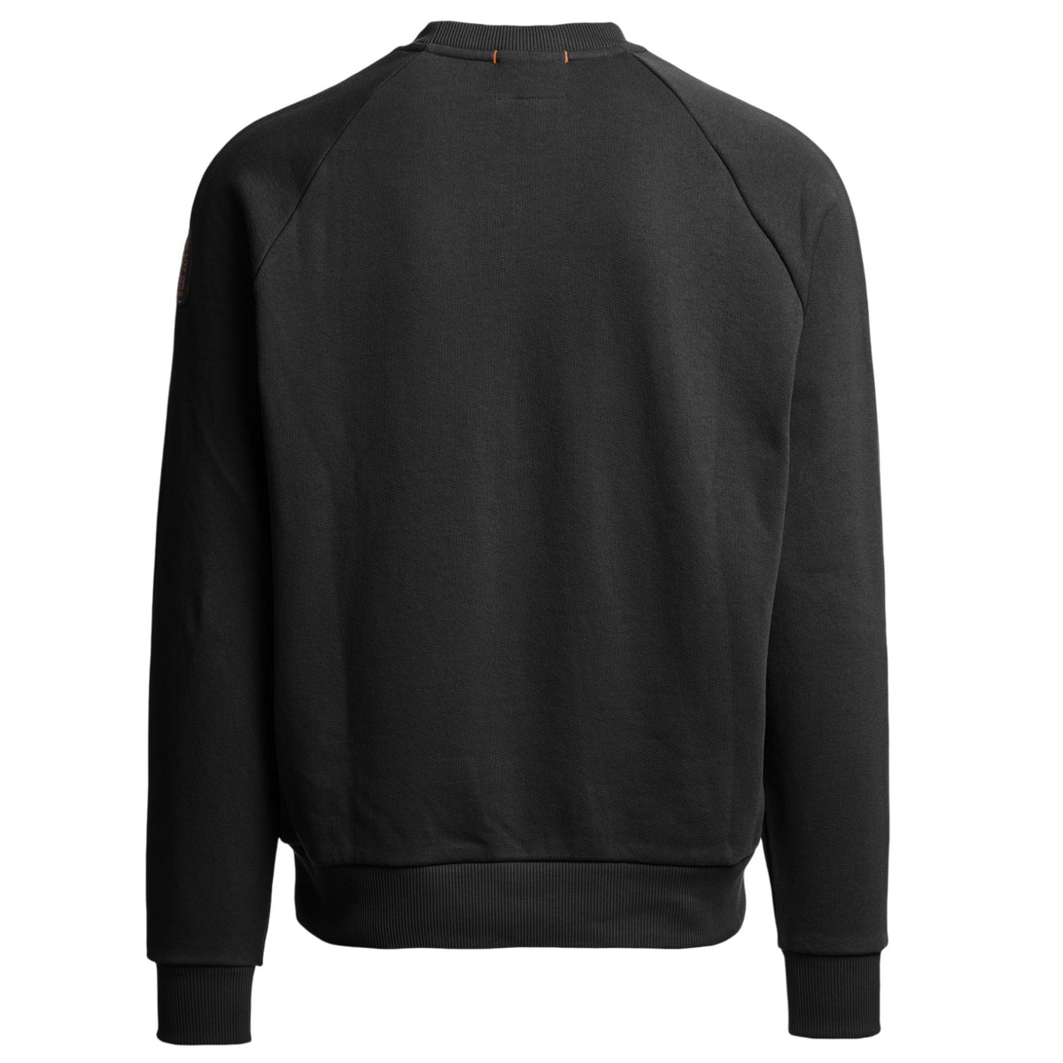 Parajumpers Keota Sweater Zwart
