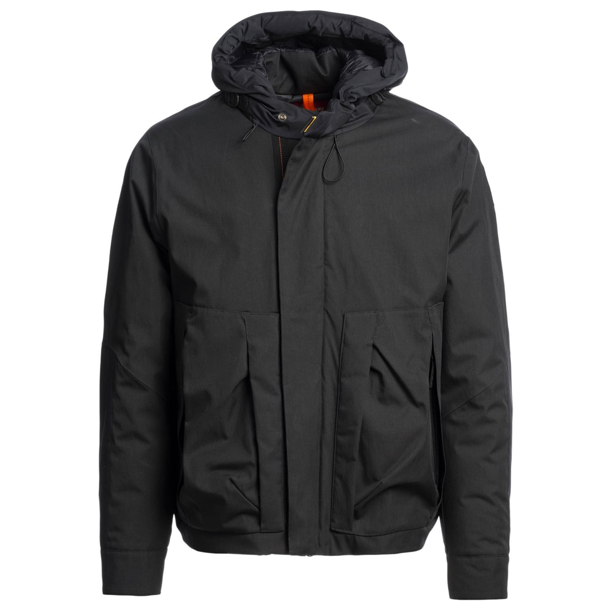 Parajumpers Kouge Jas Zwart