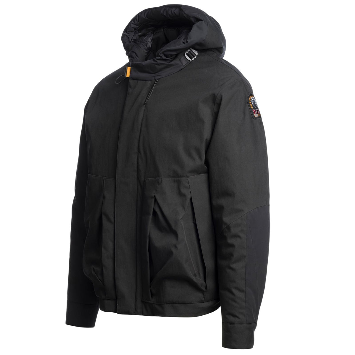 Parajumpers Kouge Jas Zwart