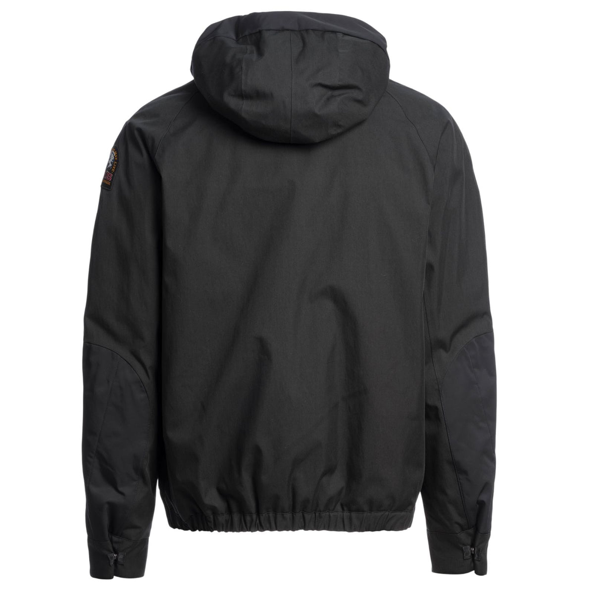 Parajumpers Kouge Jas Zwart