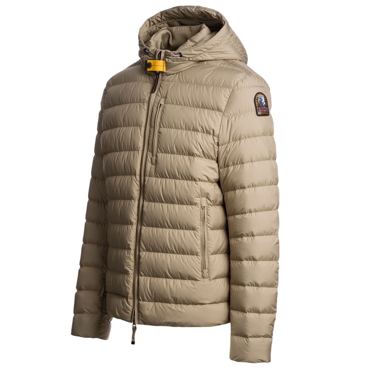 Parajumpers Last Minute Jas Beige