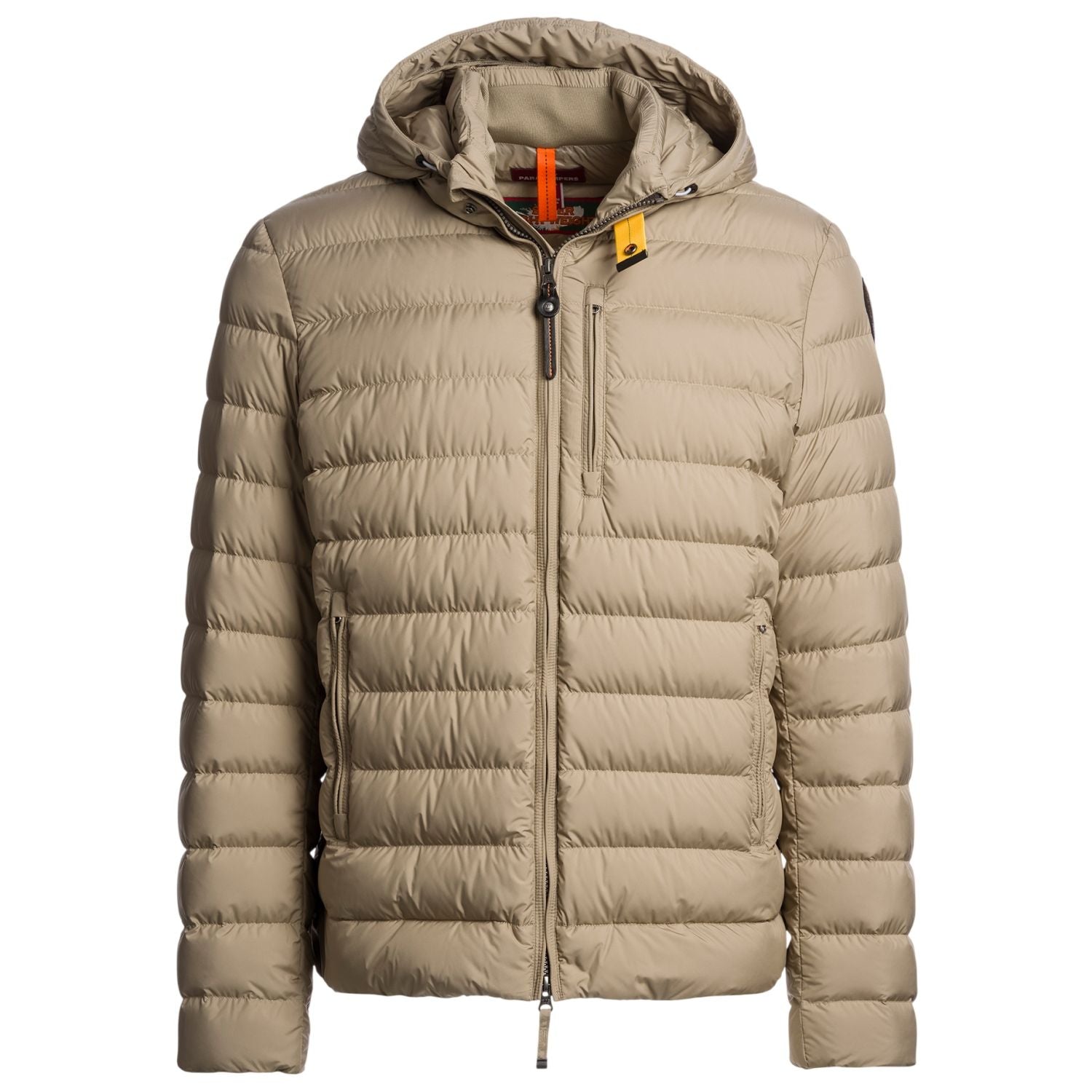 Parajumpers Last Minute Jas Beige