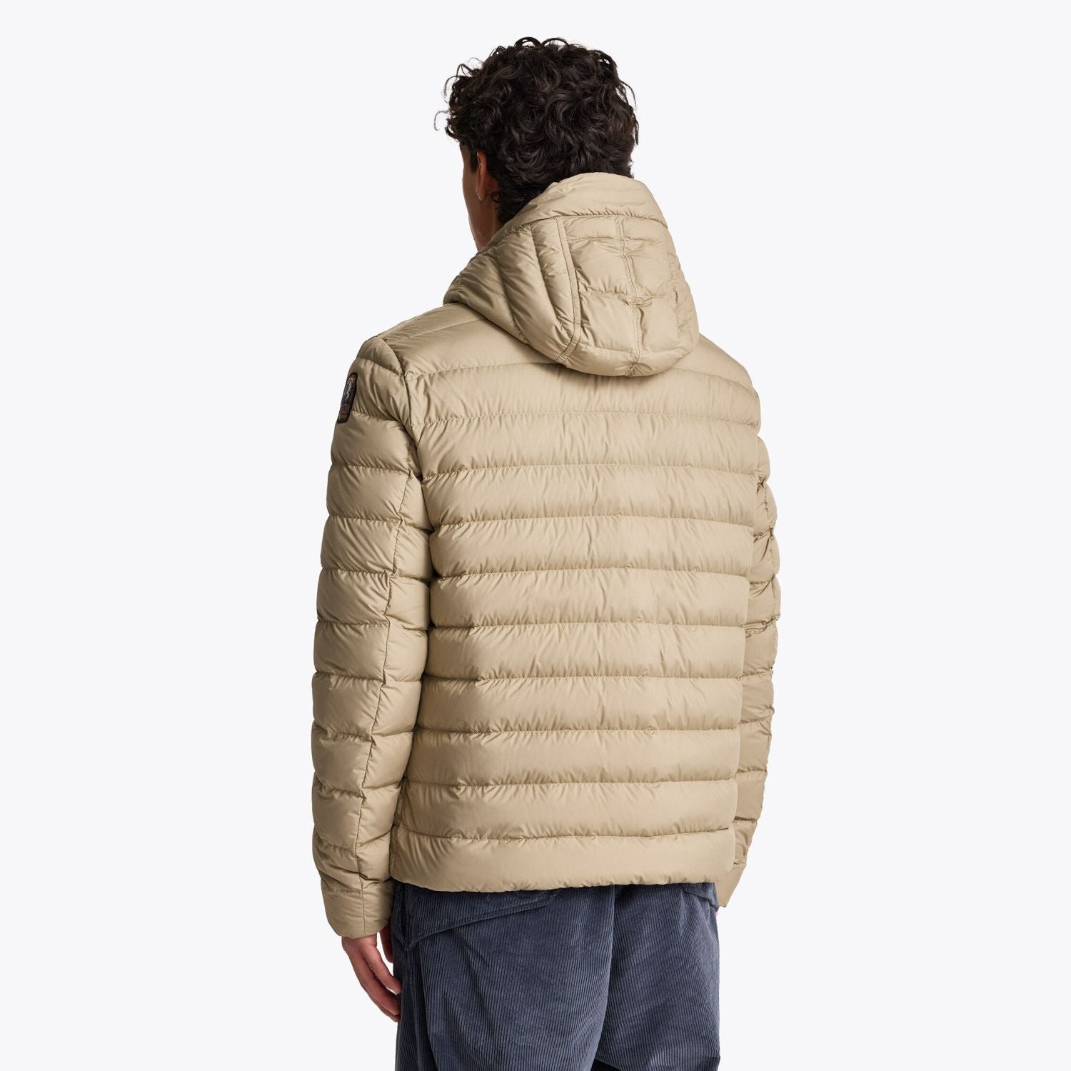 Parajumpers Last Minute Jas Beige