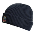 Parajumpers Matio Knitted Muts Navy
