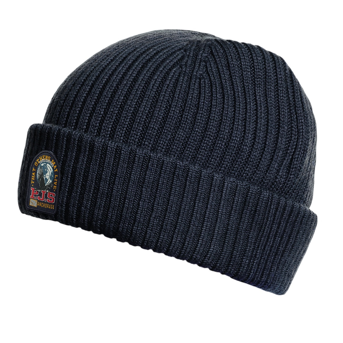 Parajumpers Matio Knitted Muts Navy