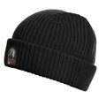 Parajumpers Matio Knitted Muts Zwart