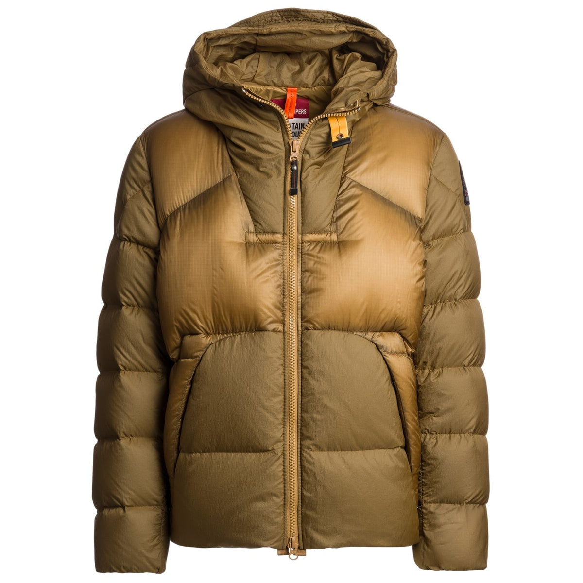 Parajumpers Notigi Jas Bruin