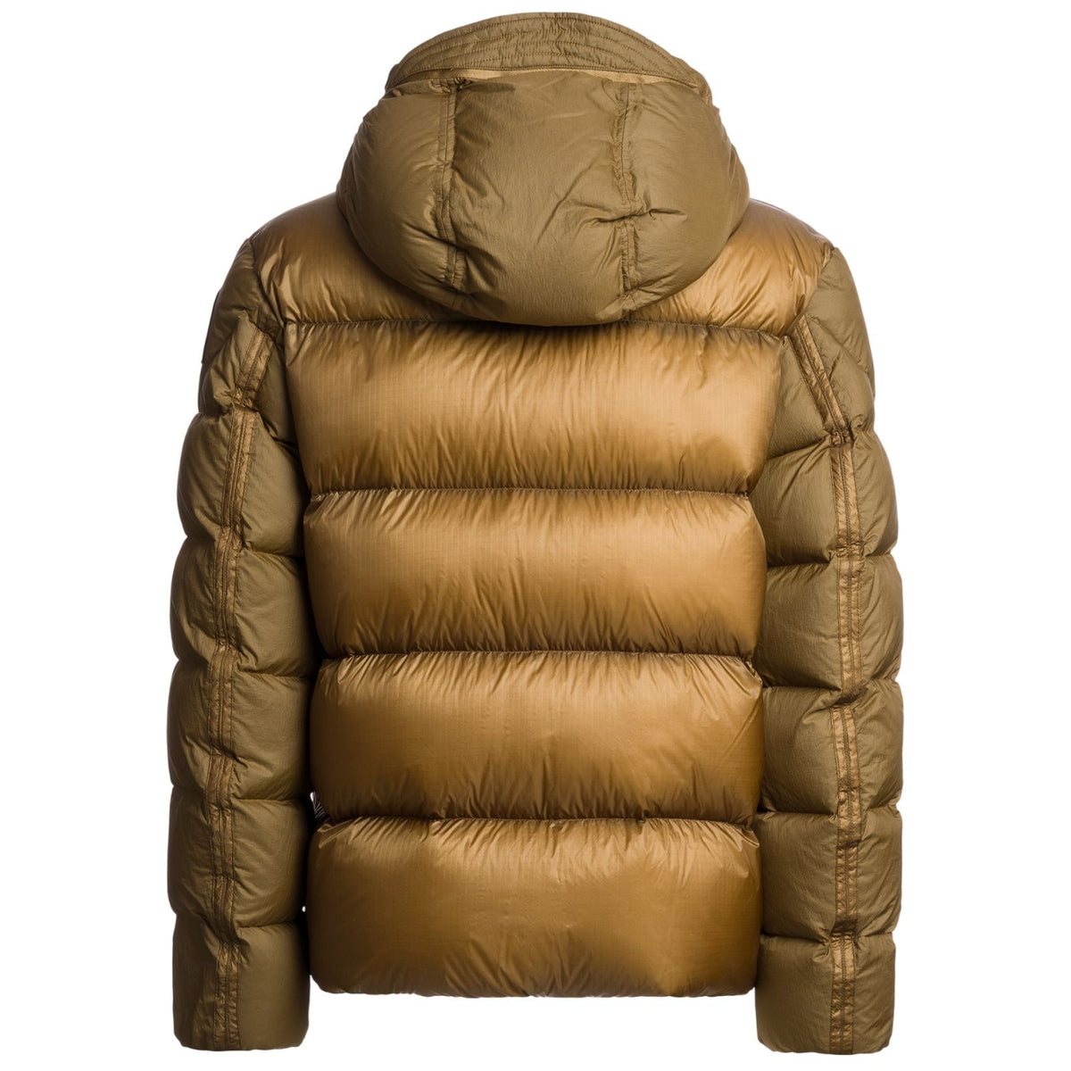 Parajumpers Notigi Jas Bruin