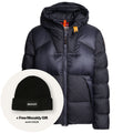 Parajumpers Notigi Jas Navy