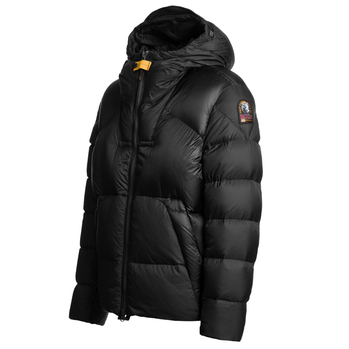 Parajumpers Notigi Jas Zwart