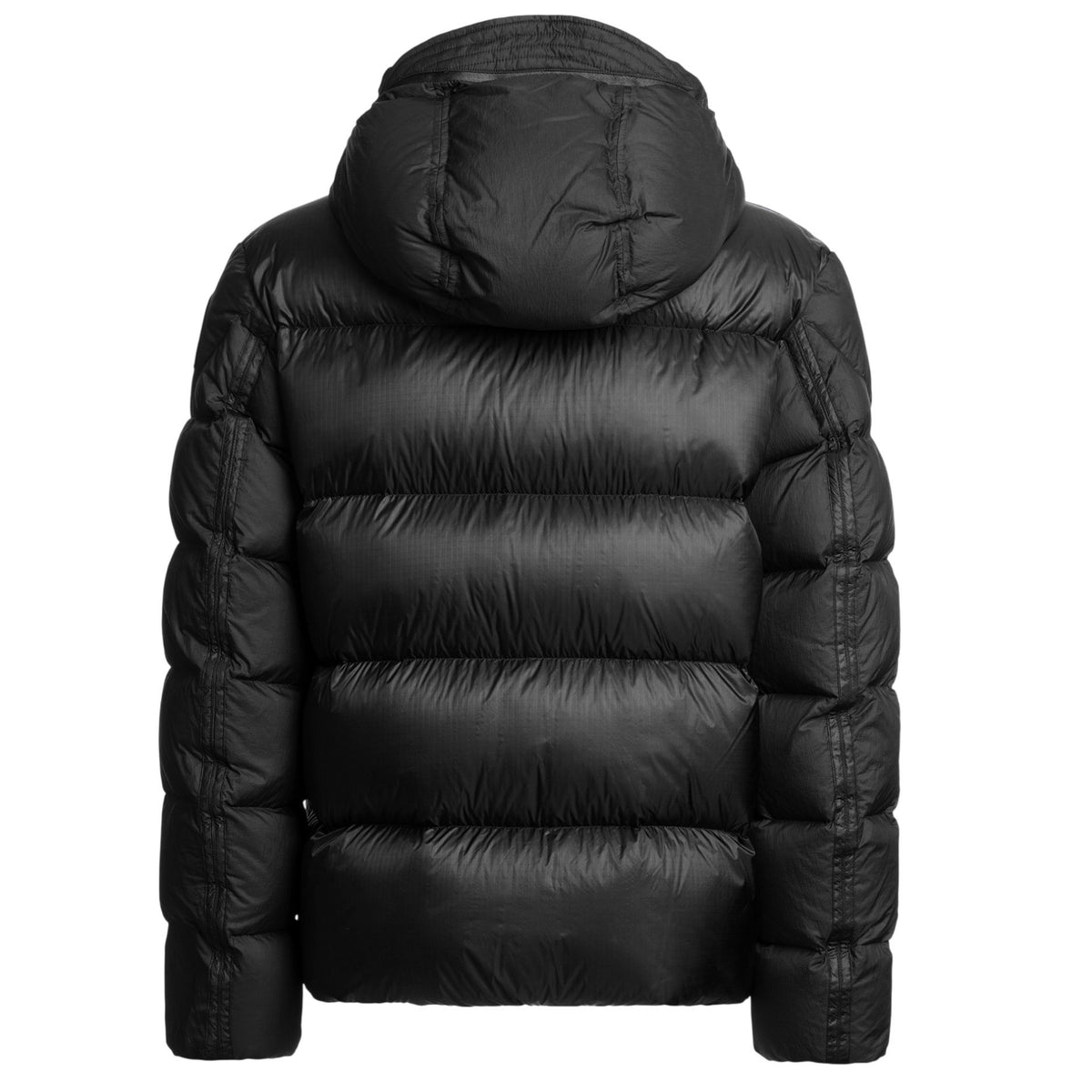 Parajumpers Notigi Jas Zwart