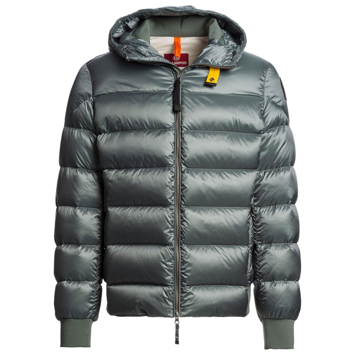 Parajumpers Pharrell Puffer Donker Groen