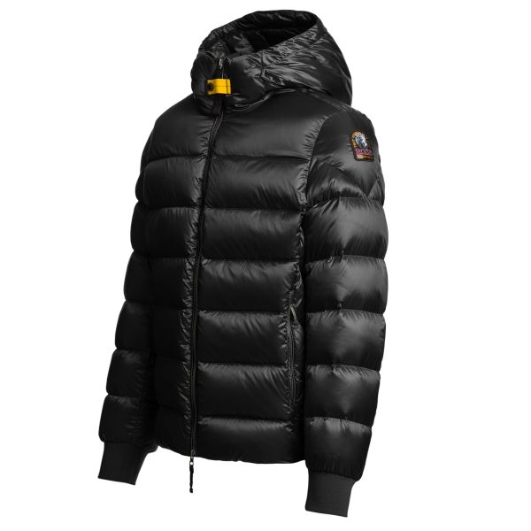 Parajumpers Pharrell Puffer Zwart
