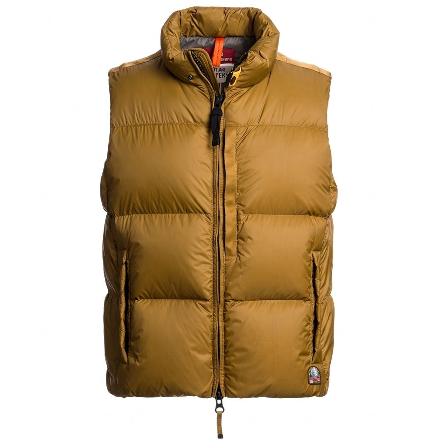 Parajumpers Roydale Bodywarmer Bruin