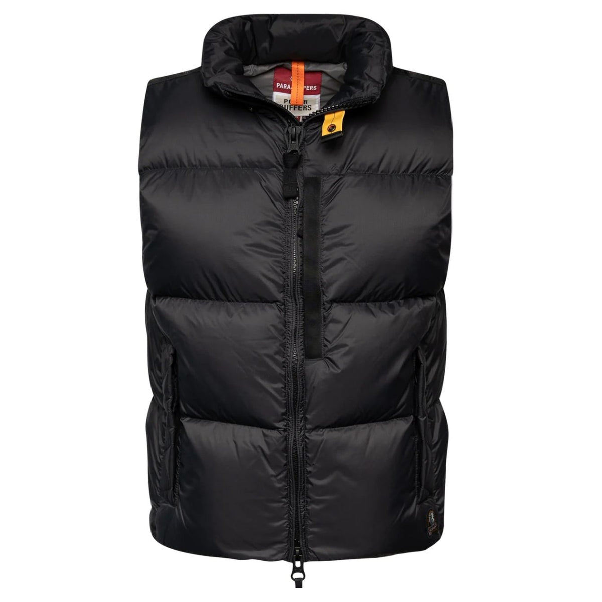 Parajumpers Roydale Bodywarmer Zwart