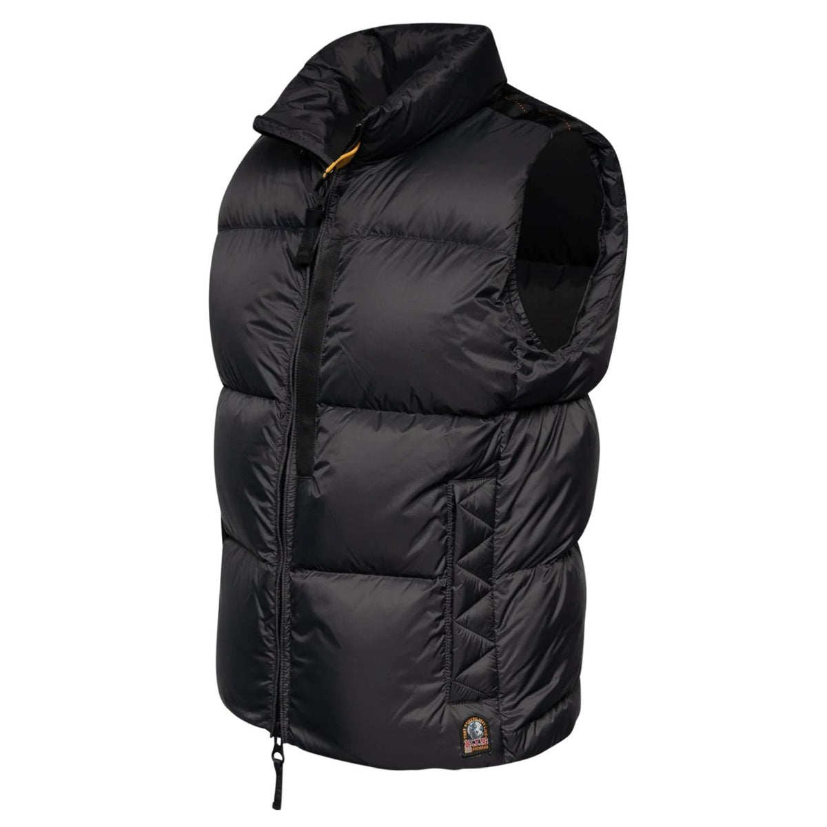 Parajumpers Roydale Bodywarmer Zwart