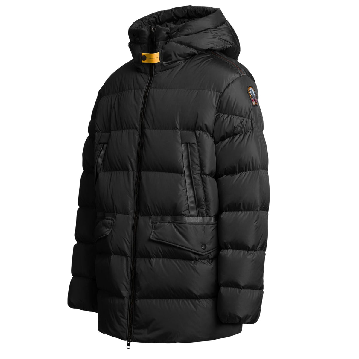Parajumpers Sallins Parka Zwart