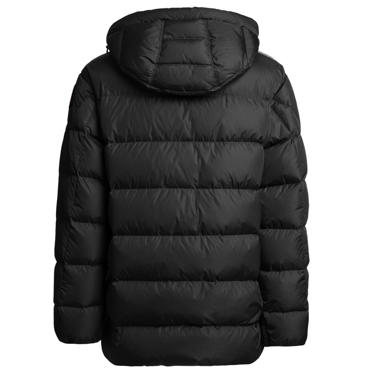 Parajumpers Sallins Parka Zwart