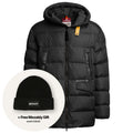 Parajumpers Sallins Parka Zwart