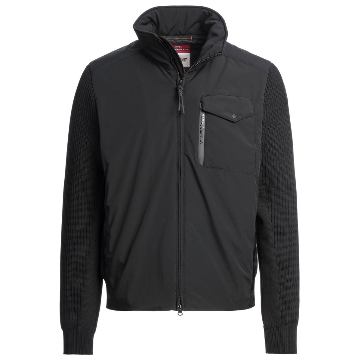 Parajumpers Steel River Vest Zwart