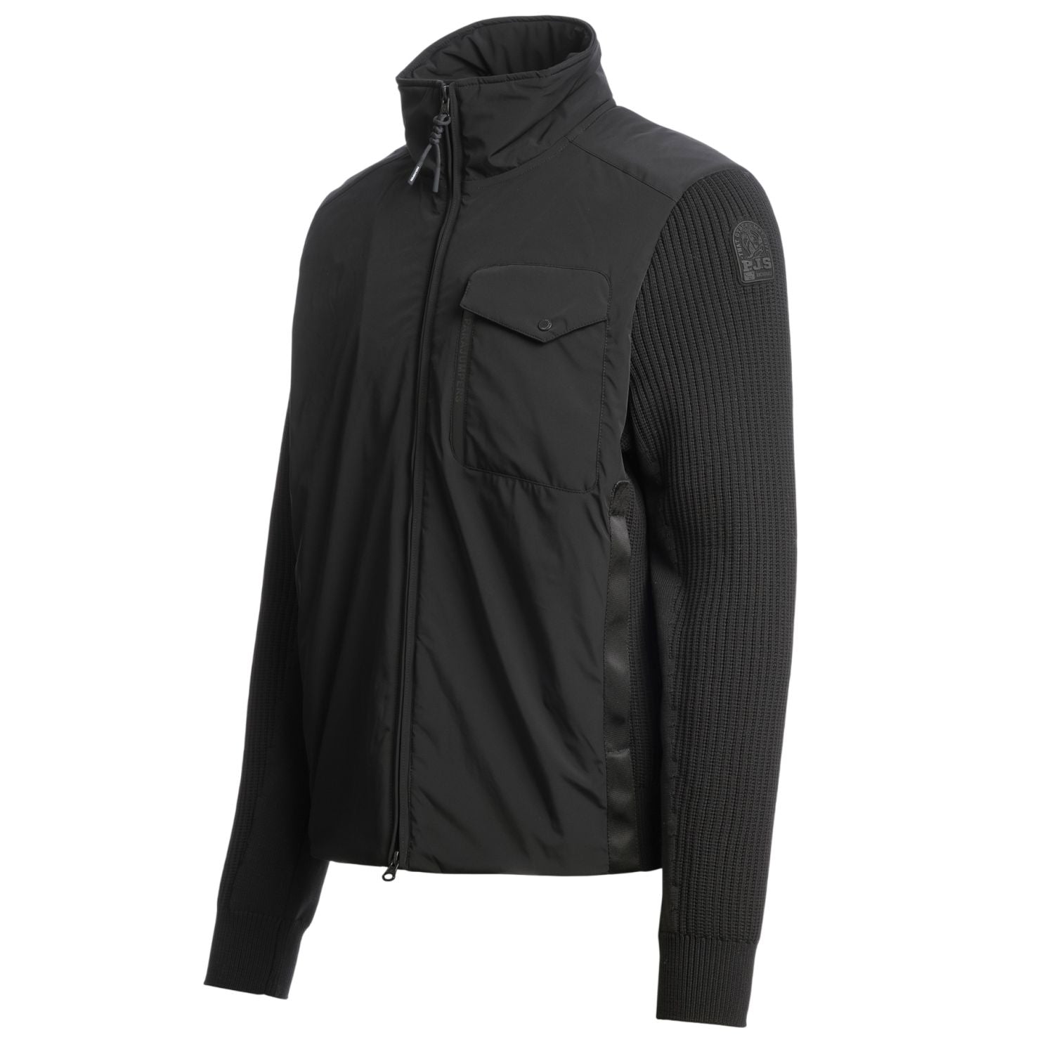 Parajumpers Steel River Vest Zwart