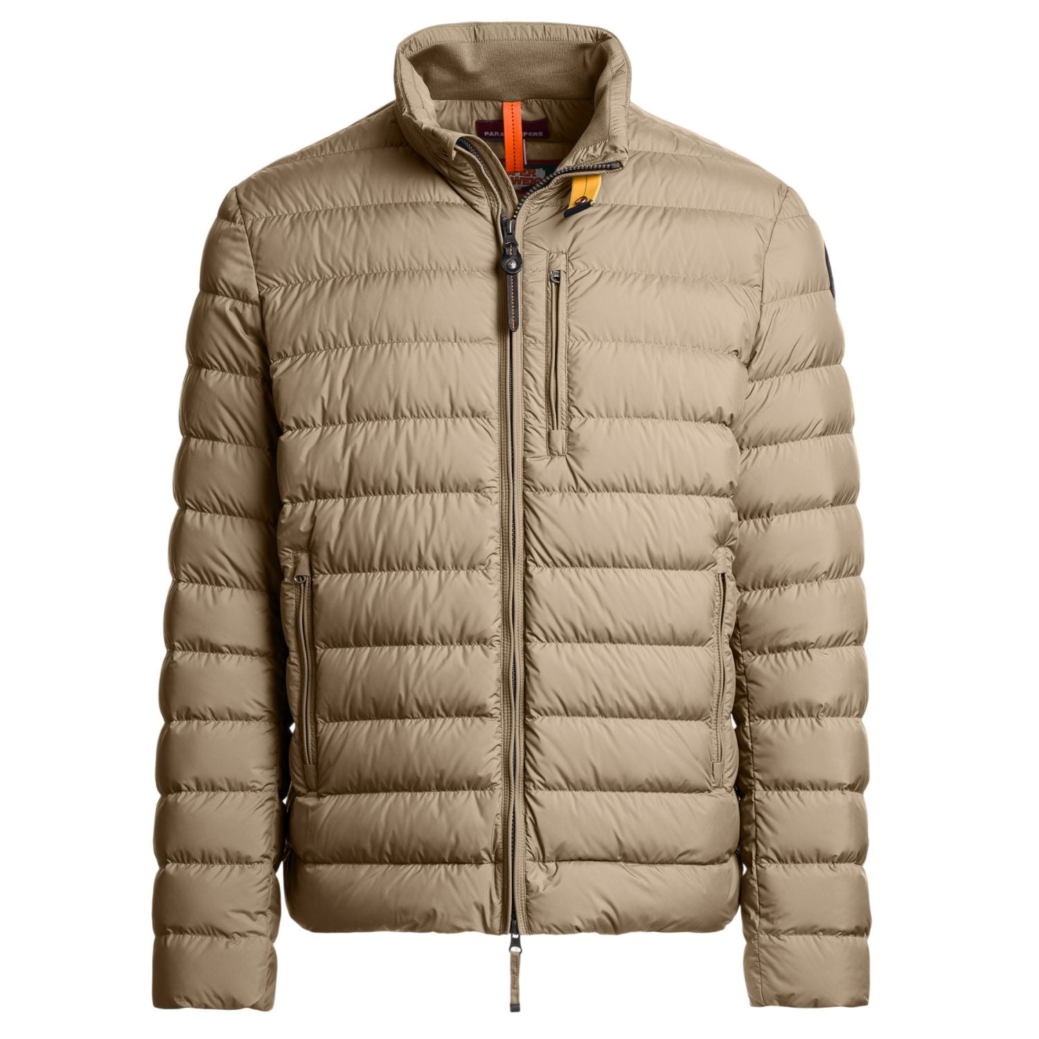 Parajumpers UGO Jas Beige