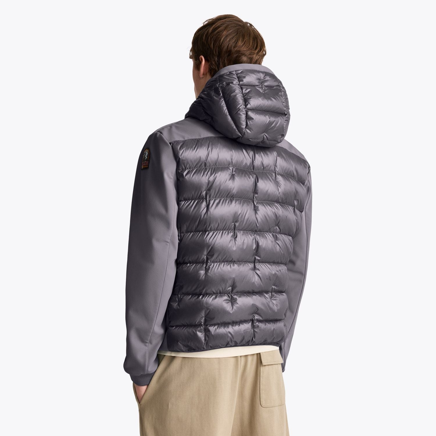 Parajumpers Vigolo Jas Antraciet