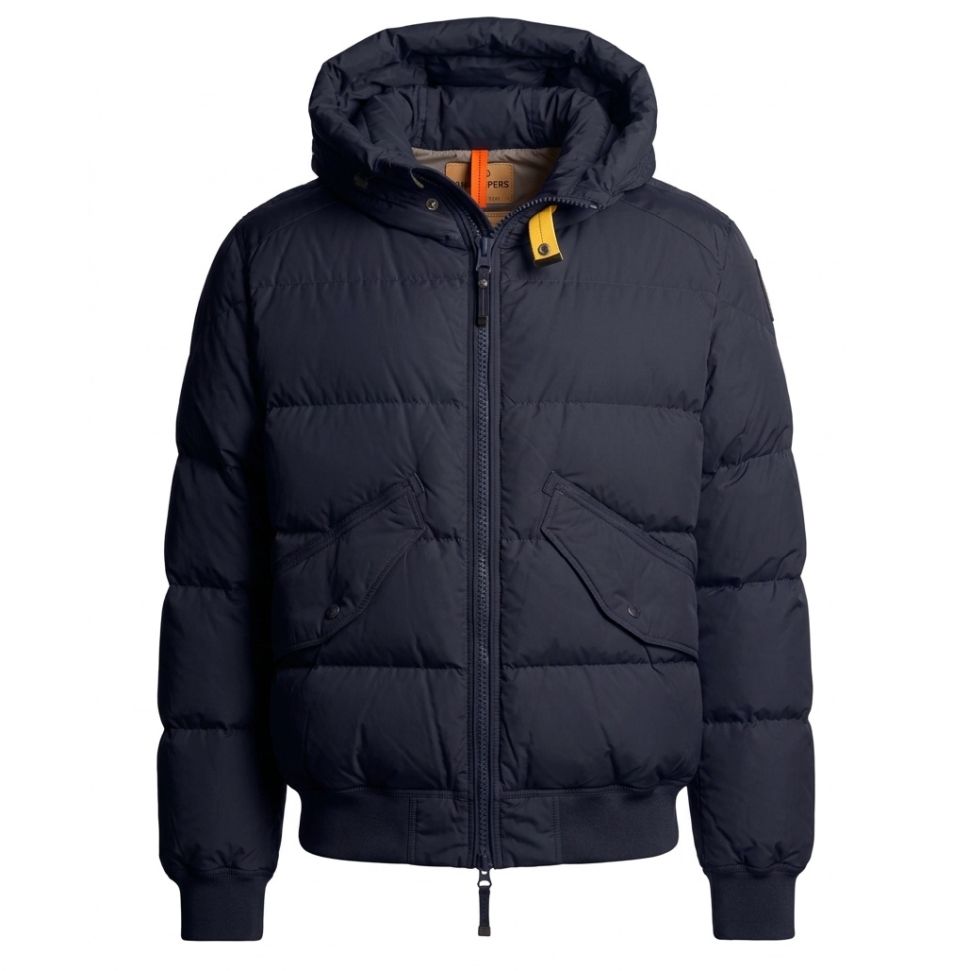 Parajumpers Wilmont 2.0 Bomber Jas Navy