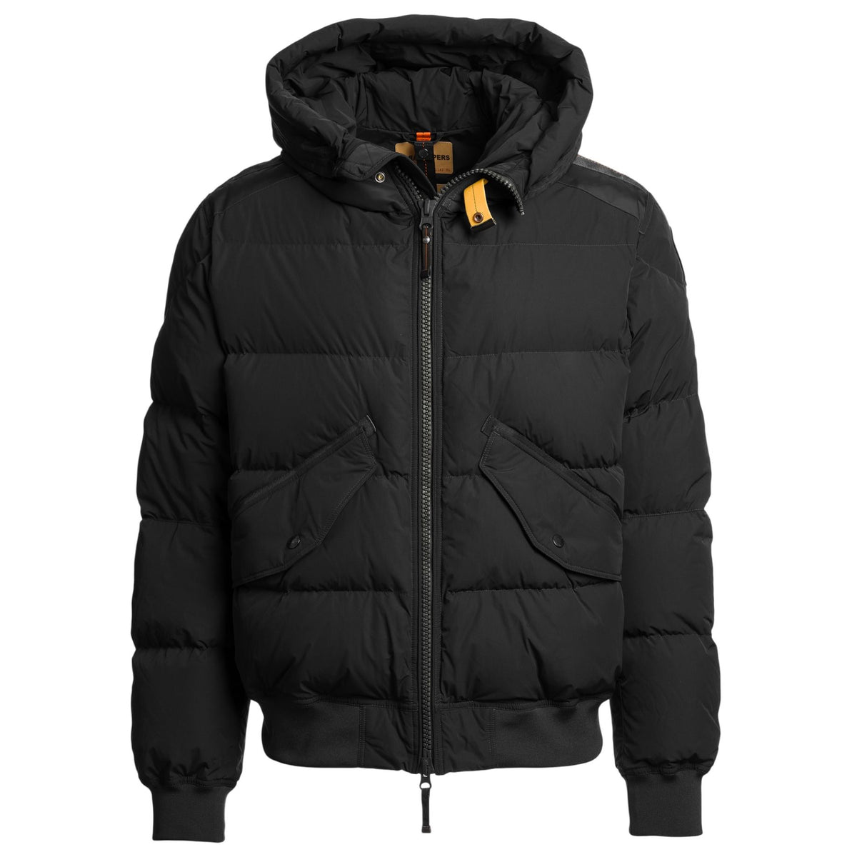Parajumpers Wilmont 2.0 Bomber Jas Zwart
