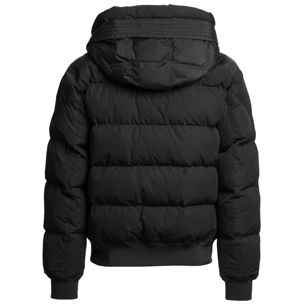 Parajumpers Wilmont 2.0 Bomber Jas Zwart