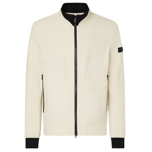 Peuterey Bofin Jas Beige