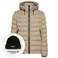 Peuterey Boggs Jas Beige