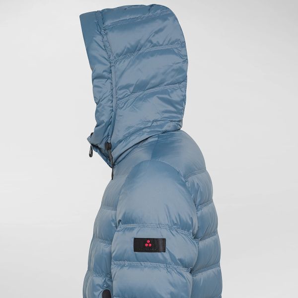 Peuterey Boggs Jas Blauw