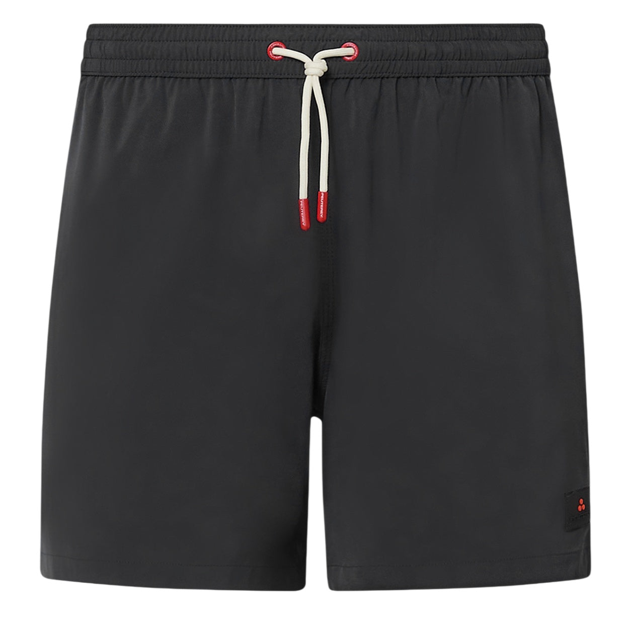 Peuterey Fitenia Stretch Zwembroek Zwart