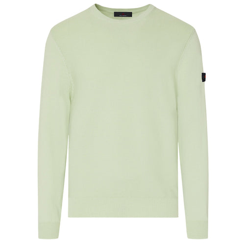 Peuterey Ganna Sweater Licht Groen