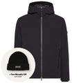 Peuterey Loge Bomber Jas Navy