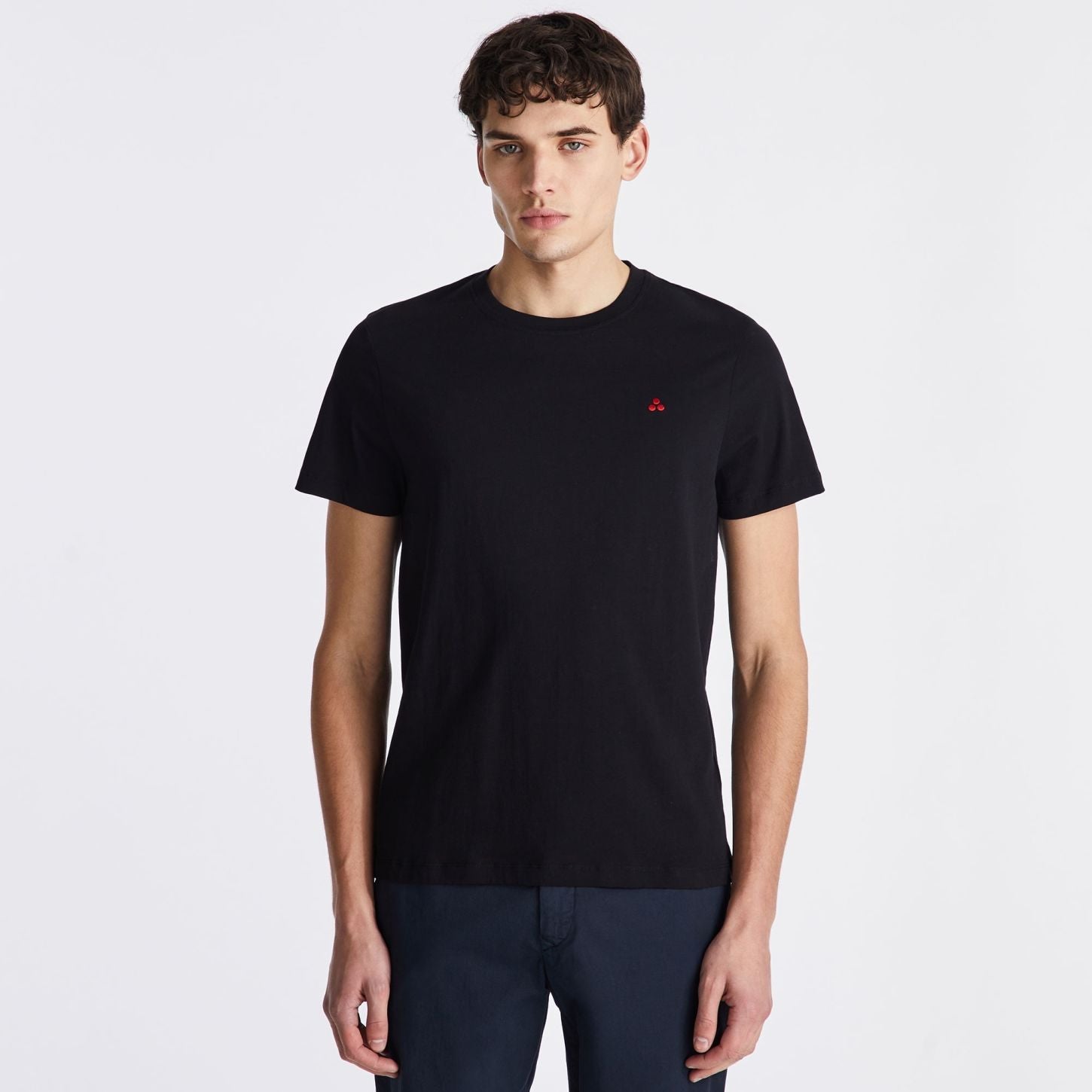 Peuterey Manderly T-shirt Zwart
