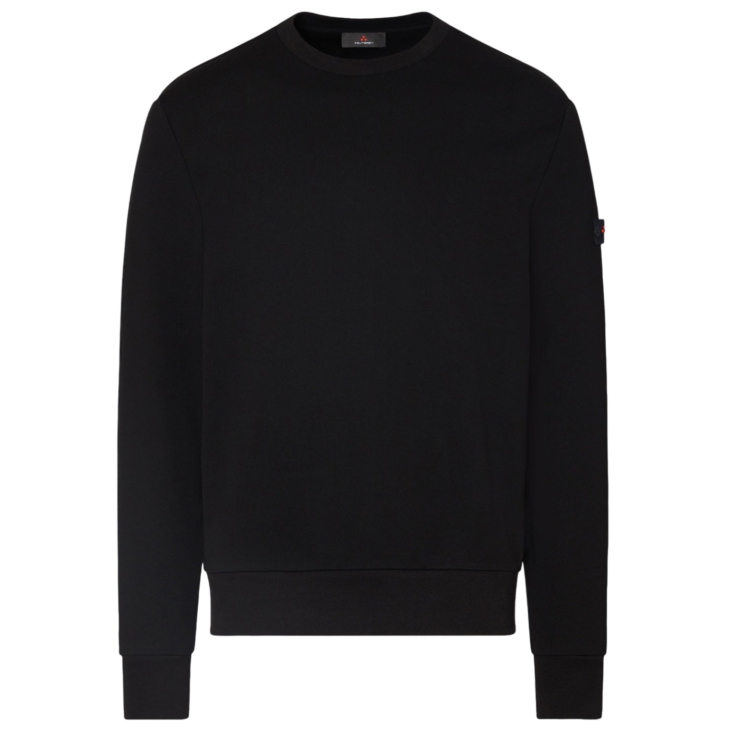 Peuterey Saidor Sweater Zwart
