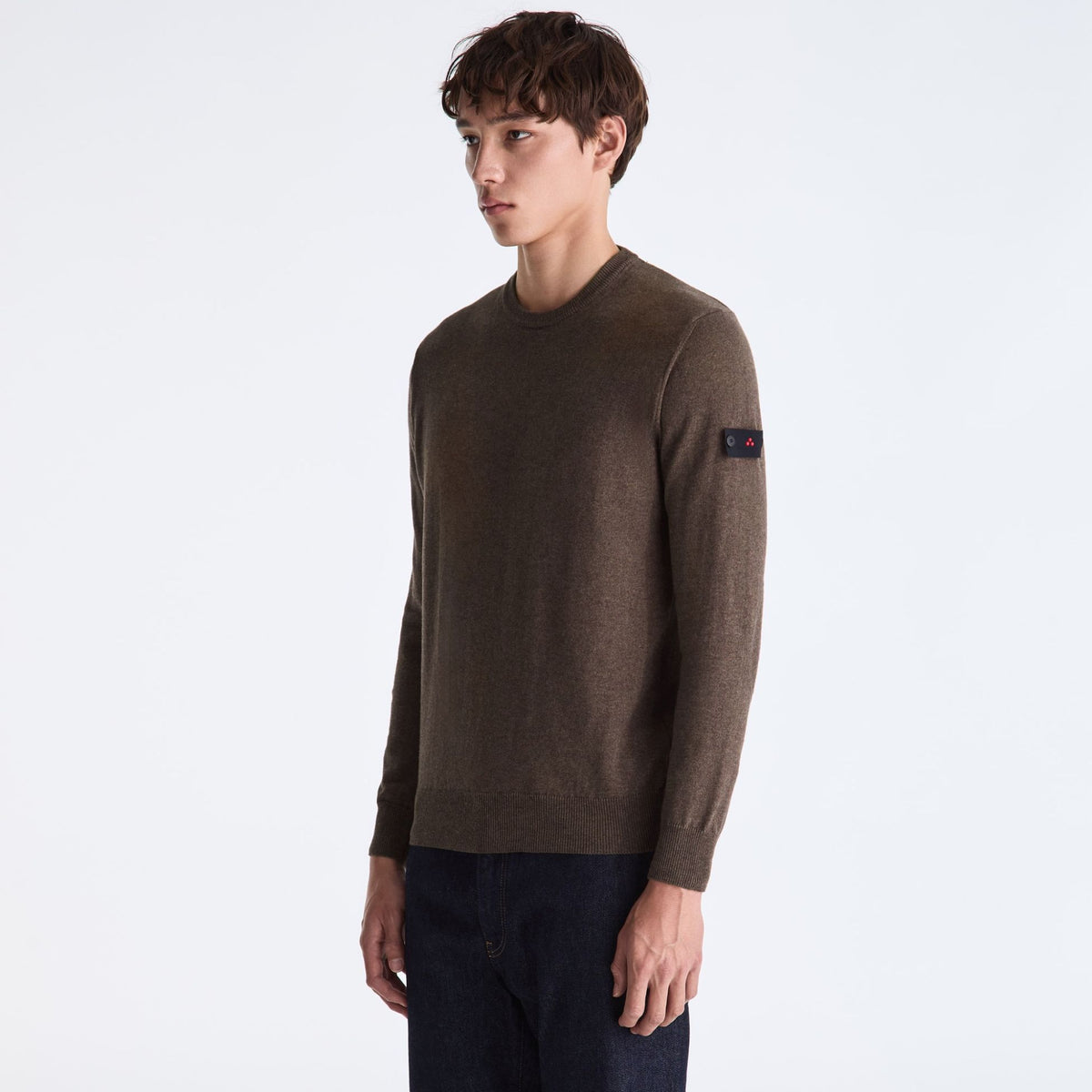 Peuterey Exmoor Sweater Bruin