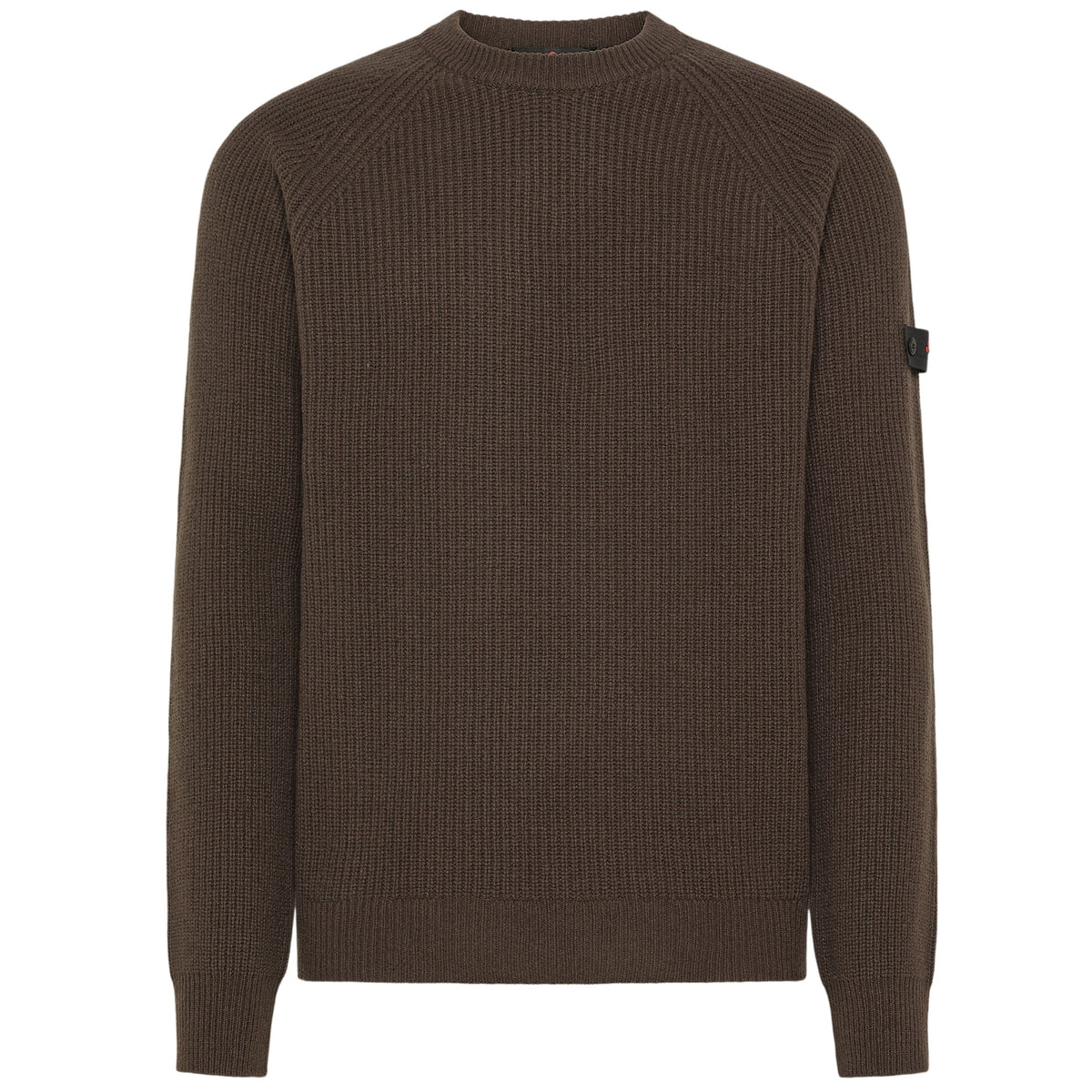 Peuterey Mirak GRS Sweater Bruin