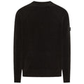 Peuterey Sironi Chenille Sweater Zwart